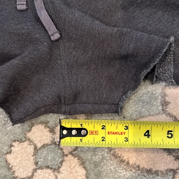 Free People shorts soft - Picture 8 of 10